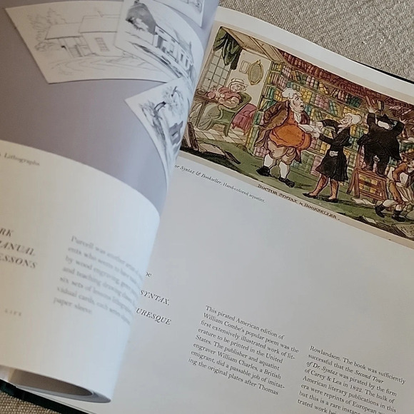 America Pictured to the Life, the Paul Mellon Bequest hardcover book - Picture 7 of 11